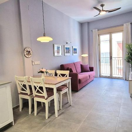 Malaga Lodge Apartments 外观 照片