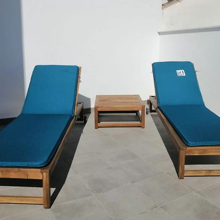 Malaga Lodge Apartments 外观 照片