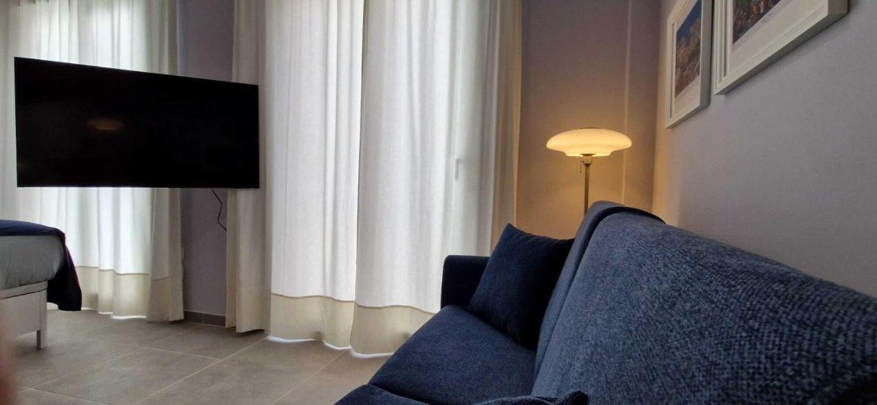 Malaga Lodge Apartments 外观 照片