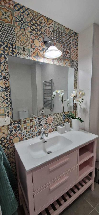 Malaga Lodge Apartments 外观 照片