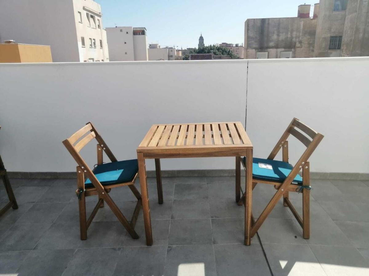 Malaga Lodge Apartments 外观 照片