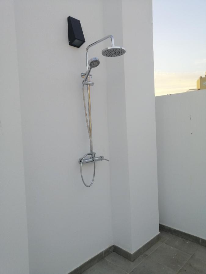 Malaga Lodge Apartments 外观 照片