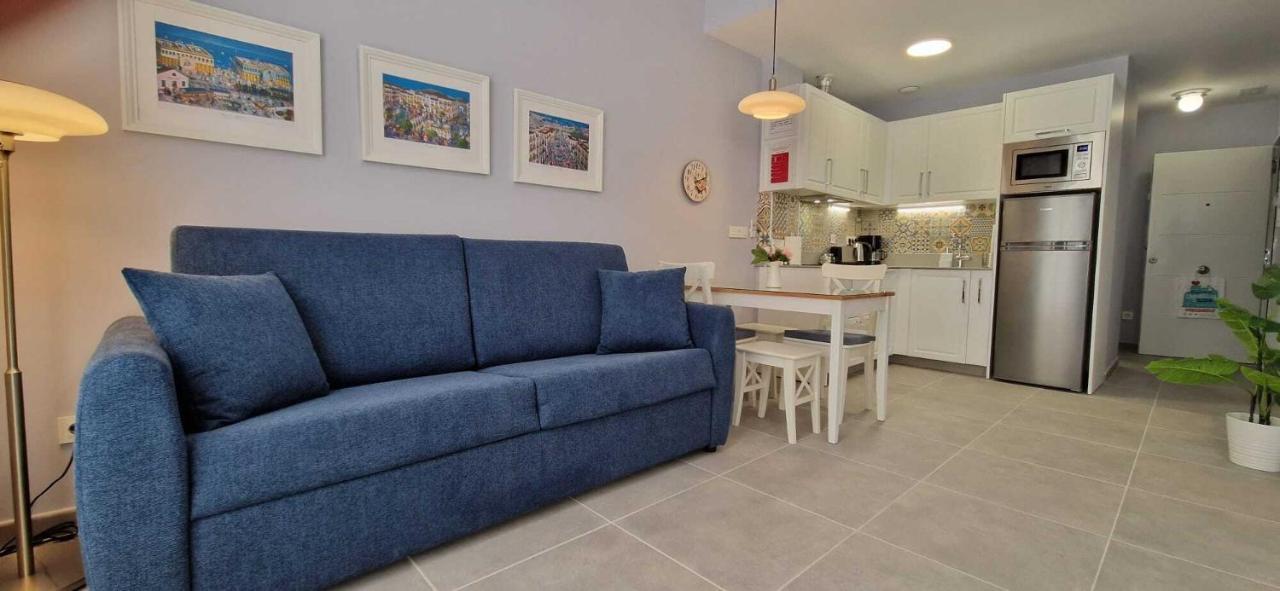 Malaga Lodge Apartments 外观 照片