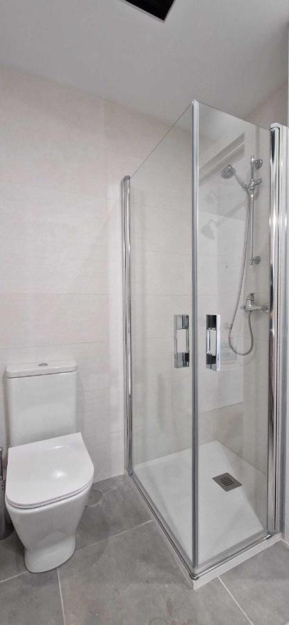 Malaga Lodge Apartments 外观 照片