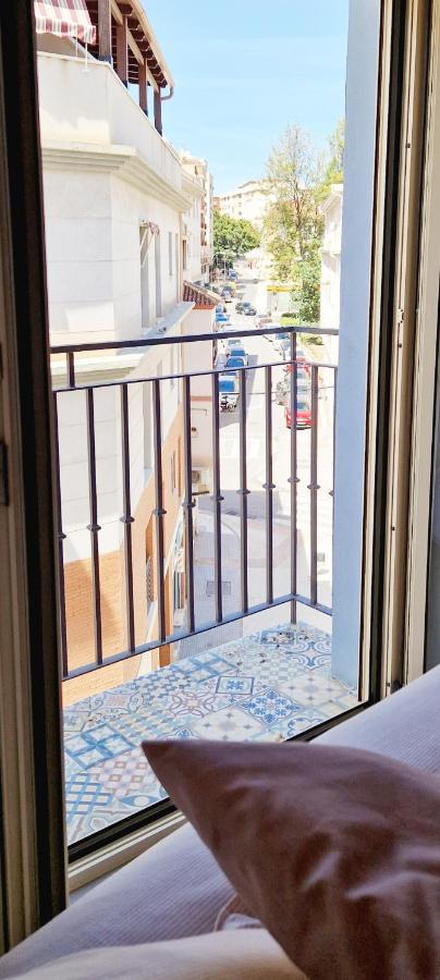 Malaga Lodge Apartments 外观 照片