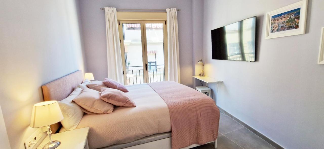 Malaga Lodge Apartments 外观 照片