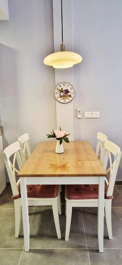 Malaga Lodge Apartments 外观 照片
