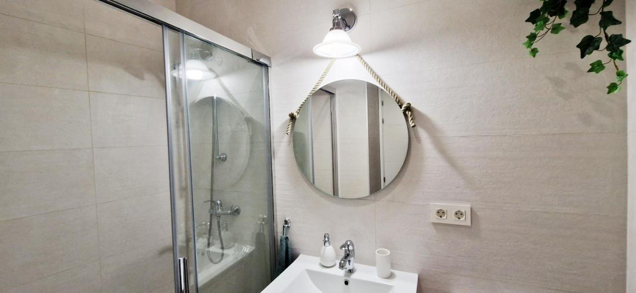 Malaga Lodge Apartments 外观 照片