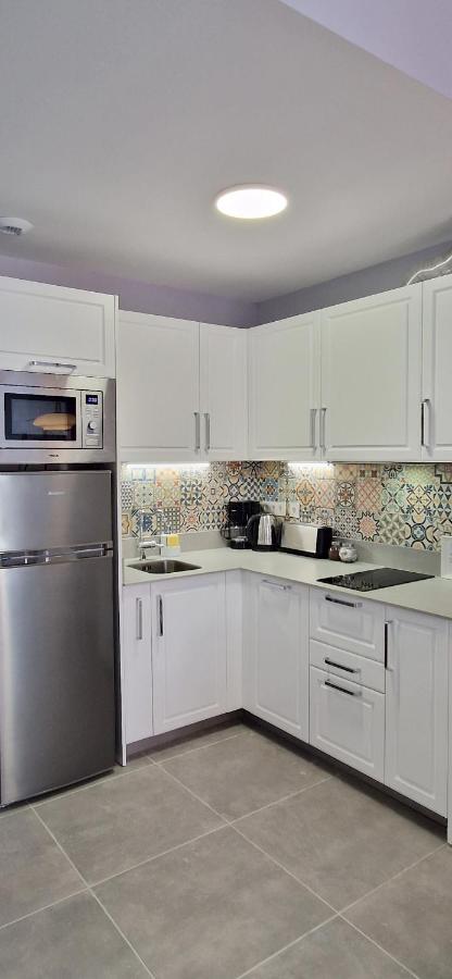 Malaga Lodge Apartments 外观 照片