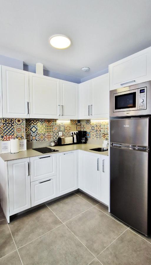 Malaga Lodge Apartments 外观 照片