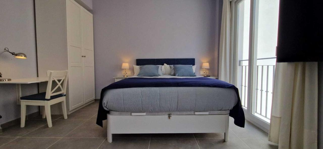 Malaga Lodge Apartments 外观 照片