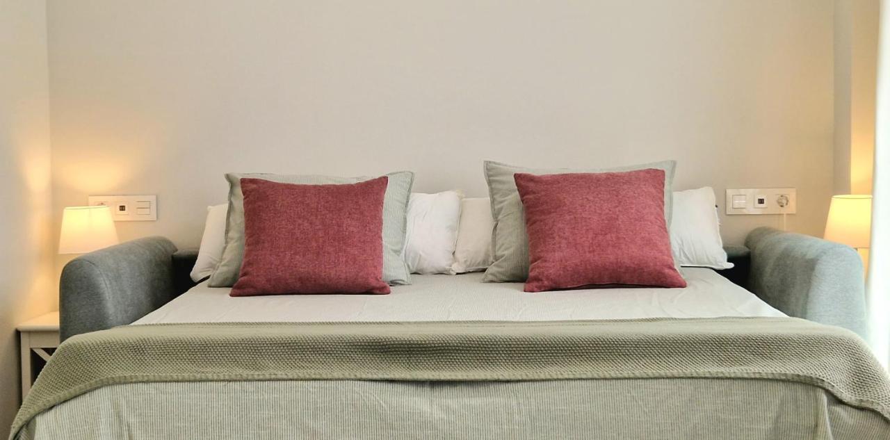 Malaga Lodge Apartments 外观 照片