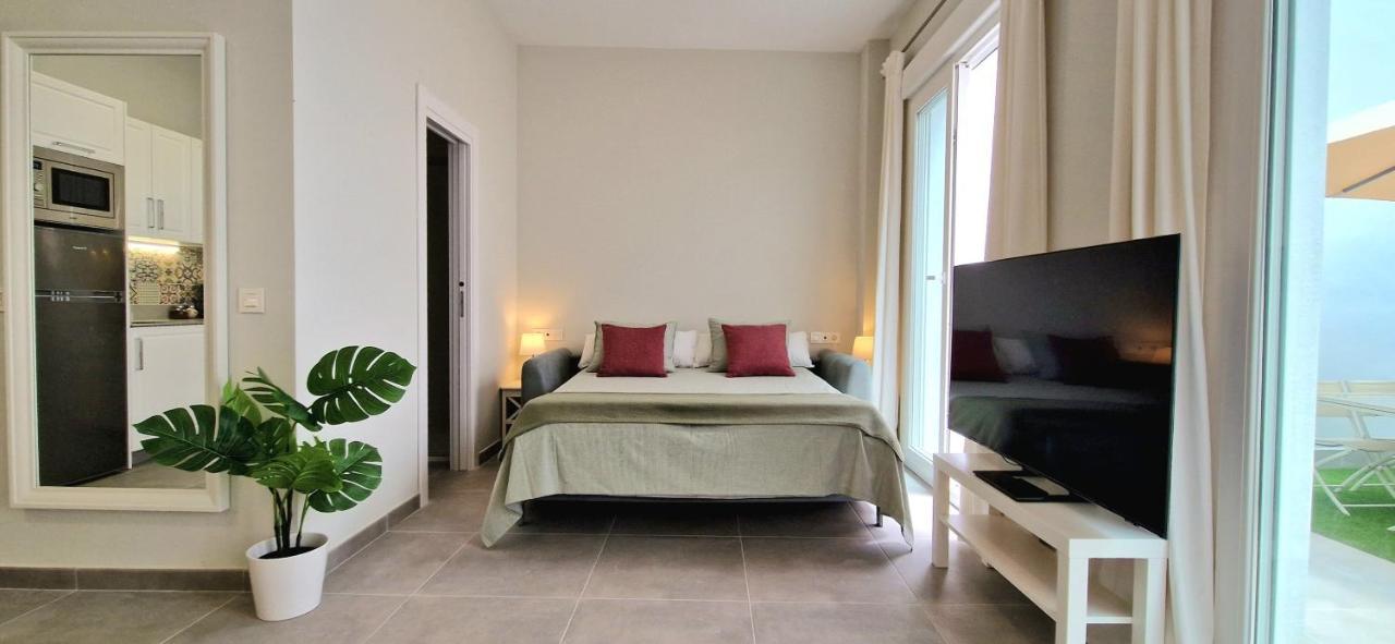 Malaga Lodge Apartments 外观 照片