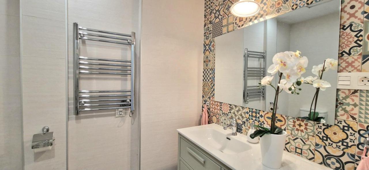 Malaga Lodge Apartments 外观 照片