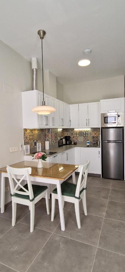 Malaga Lodge Apartments 外观 照片