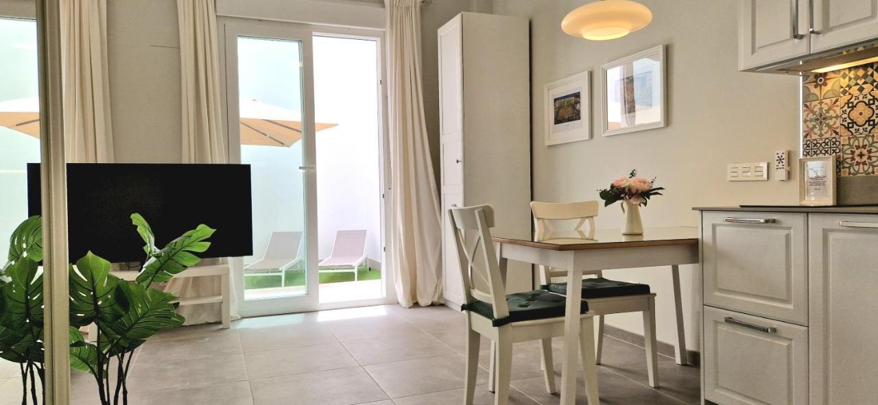 Malaga Lodge Apartments 外观 照片