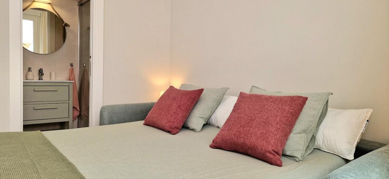 Malaga Lodge Apartments 外观 照片