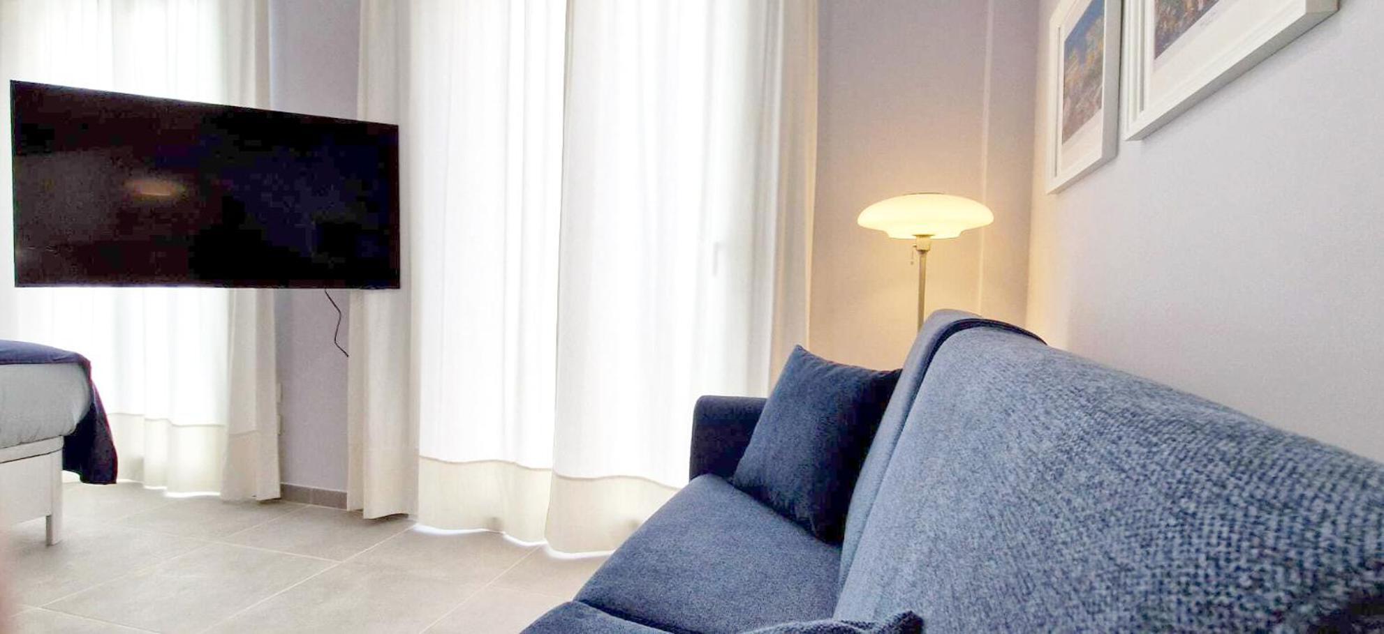 Malaga Lodge Apartments 客房 照片