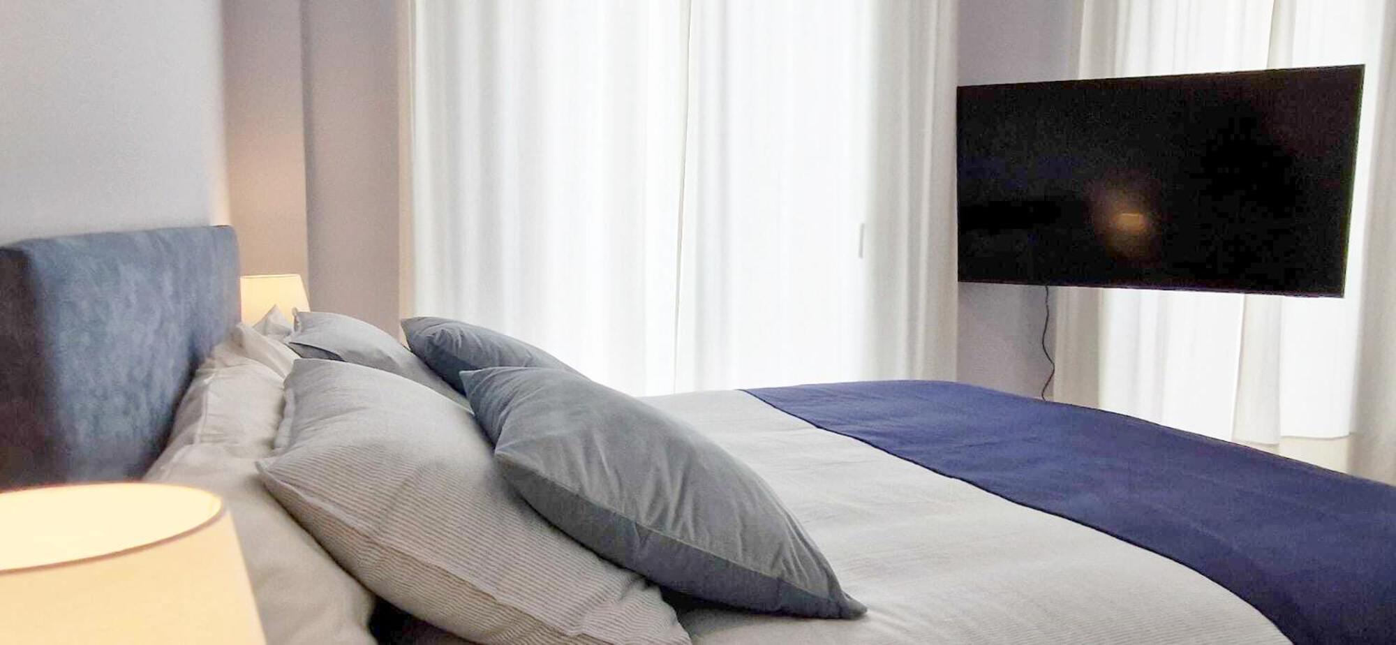 Malaga Lodge Apartments 客房 照片