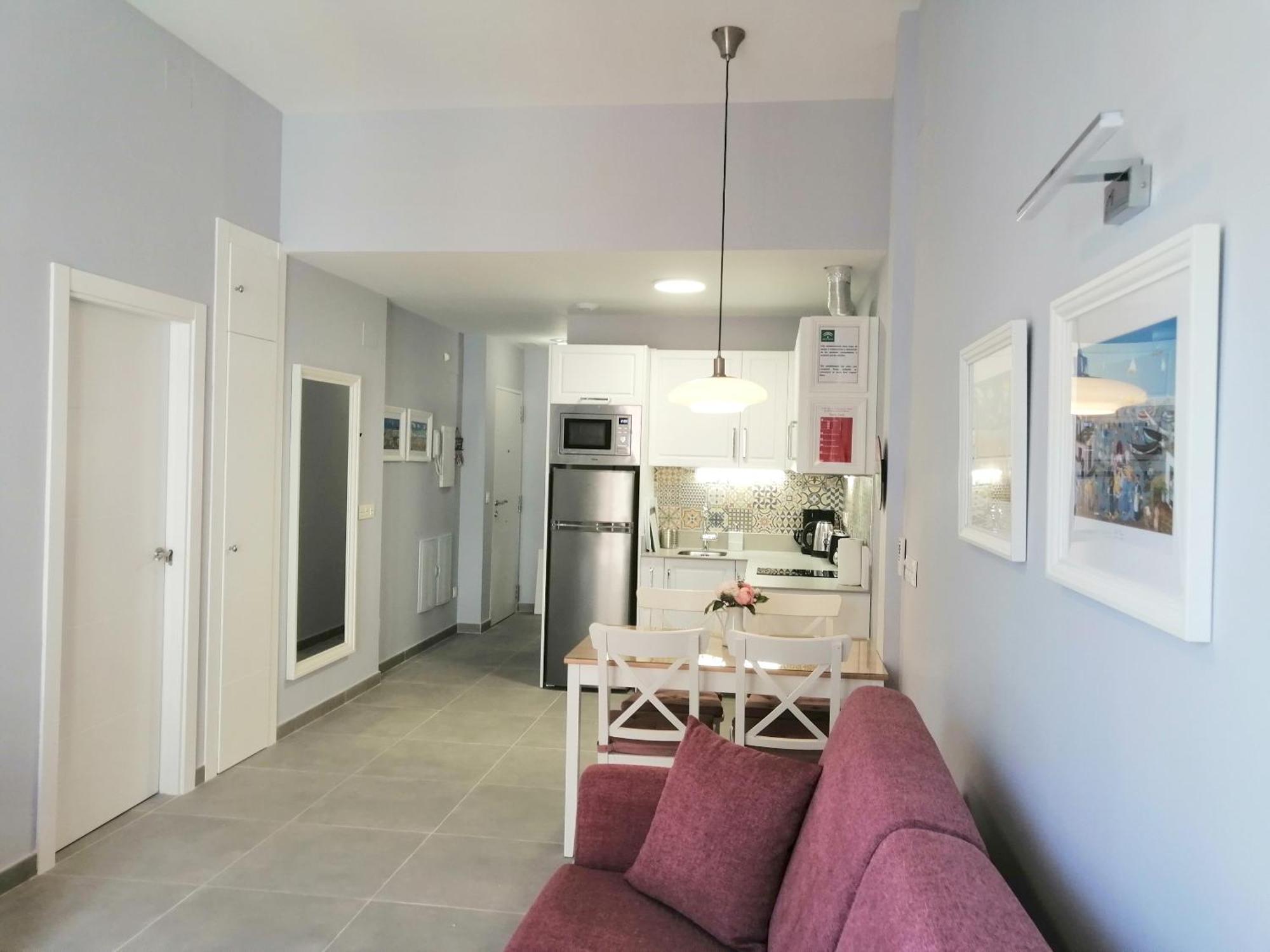 Malaga Lodge Apartments 客房 照片